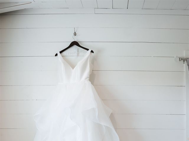 Luke and Michelle's Wedding in Hebron, Illinois 60