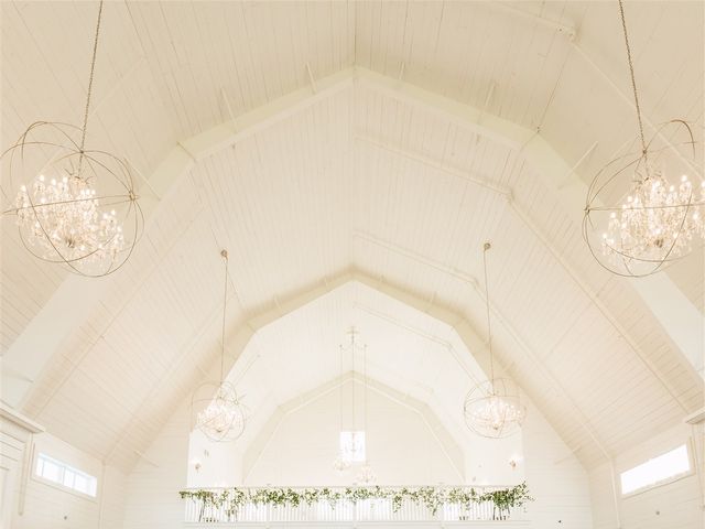 Luke and Michelle's Wedding in Hebron, Illinois 132