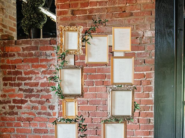Jen and Jesse's Wedding in Fredericksburg, Virginia 14