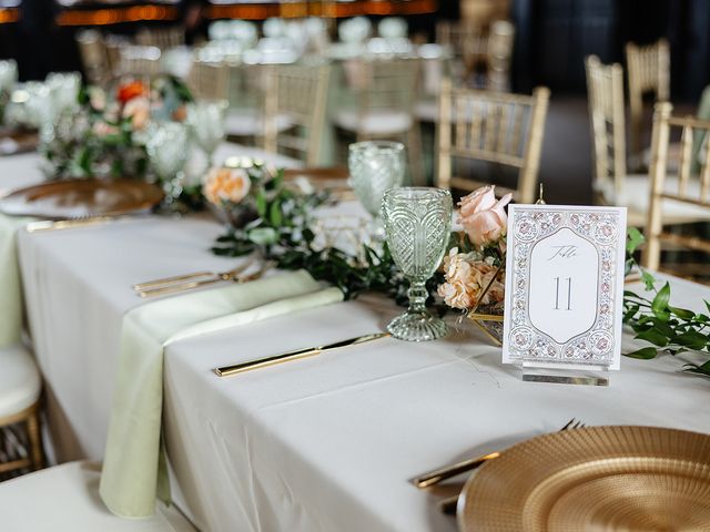 Jen and Jesse's Wedding in Fredericksburg, Virginia 16