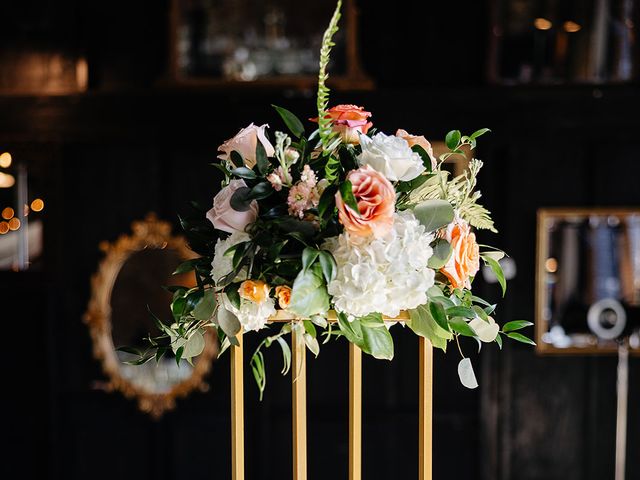 Jen and Jesse's Wedding in Fredericksburg, Virginia 17