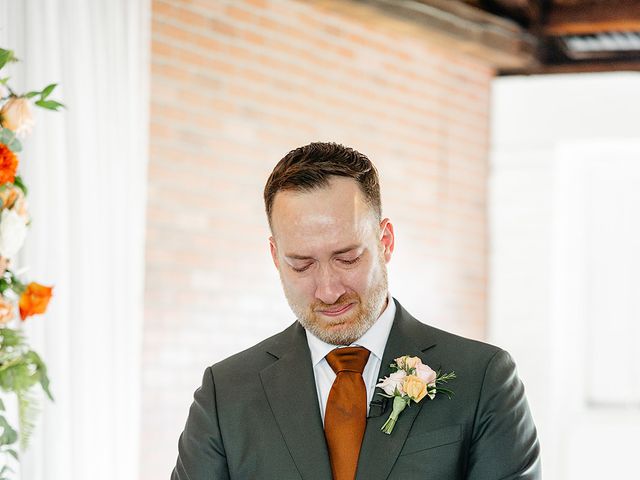Jen and Jesse's Wedding in Fredericksburg, Virginia 19