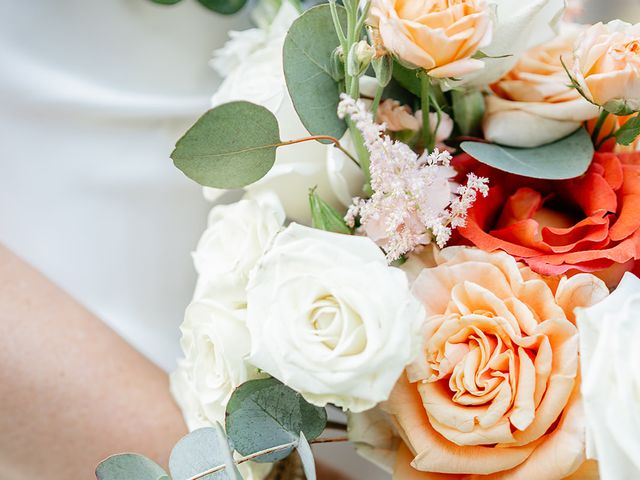 Jen and Jesse's Wedding in Fredericksburg, Virginia 21