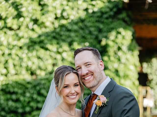 Jen and Jesse's Wedding in Fredericksburg, Virginia 1