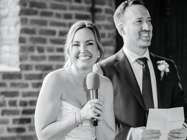 Jen and Jesse's Wedding in Fredericksburg, Virginia 23