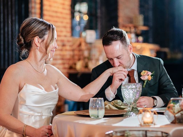Jen and Jesse's Wedding in Fredericksburg, Virginia 26