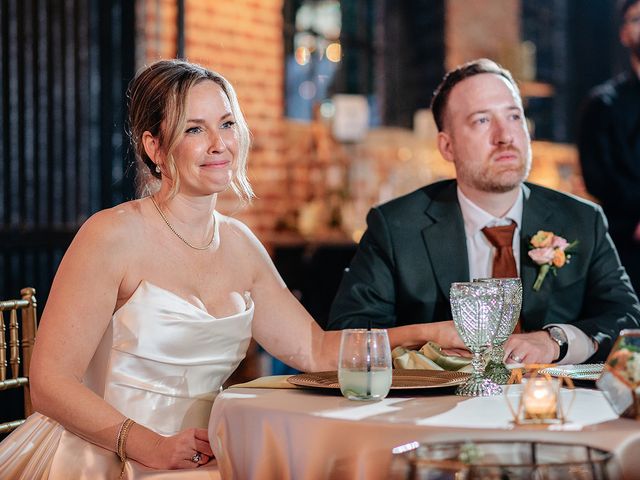 Jen and Jesse's Wedding in Fredericksburg, Virginia 27