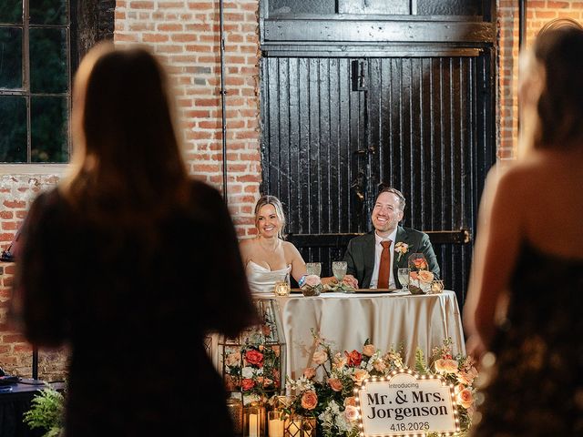 Jen and Jesse's Wedding in Fredericksburg, Virginia 28