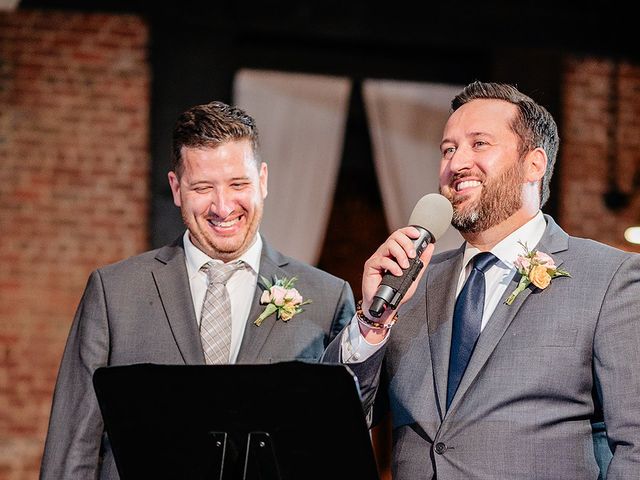 Jen and Jesse's Wedding in Fredericksburg, Virginia 29
