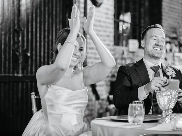 Jen and Jesse's Wedding in Fredericksburg, Virginia 30