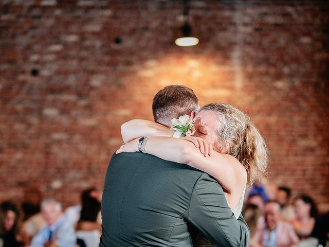 Jen and Jesse's Wedding in Fredericksburg, Virginia 31