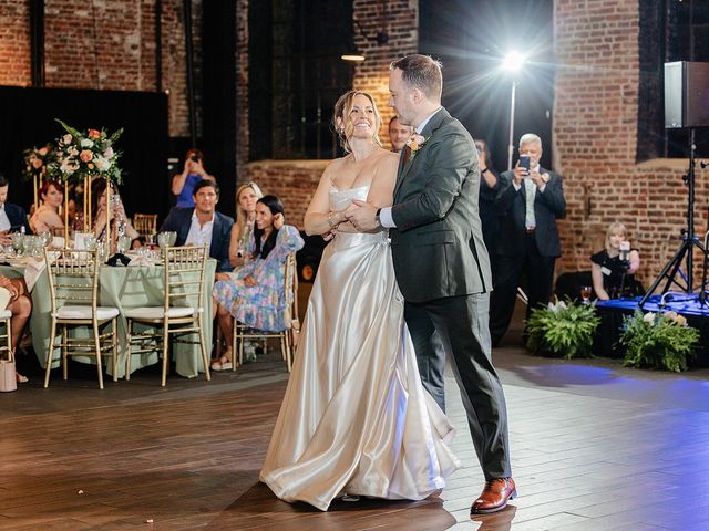 Jen and Jesse's Wedding in Fredericksburg, Virginia 32