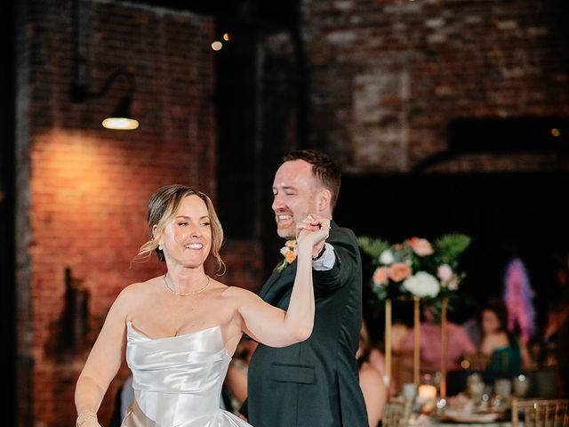 Jen and Jesse's Wedding in Fredericksburg, Virginia 34