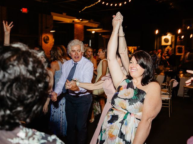 Jen and Jesse's Wedding in Fredericksburg, Virginia 37