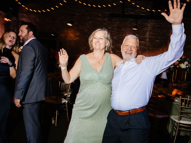 Jen and Jesse's Wedding in Fredericksburg, Virginia 40