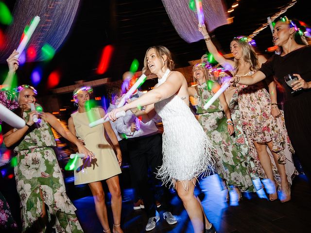 Jen and Jesse's Wedding in Fredericksburg, Virginia 43