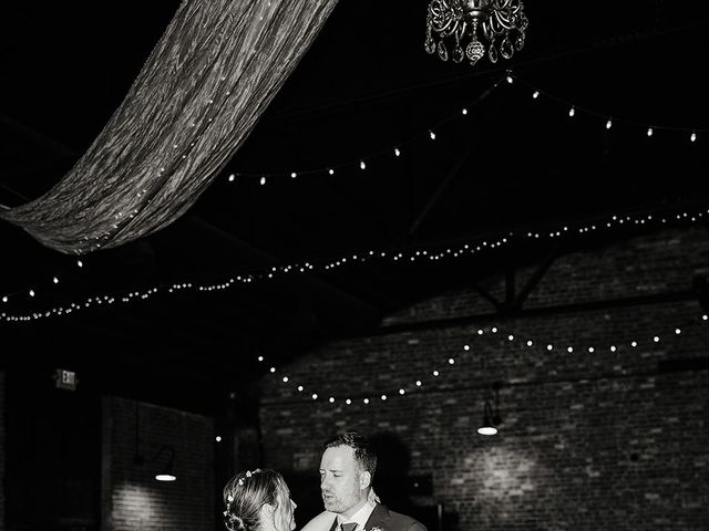 Jen and Jesse's Wedding in Fredericksburg, Virginia 47