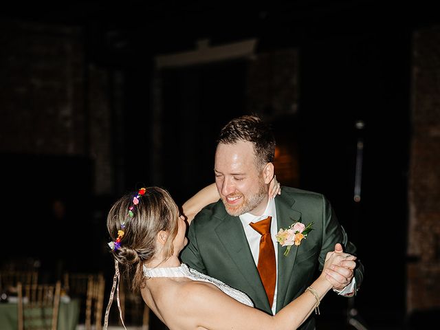 Jen and Jesse's Wedding in Fredericksburg, Virginia 48