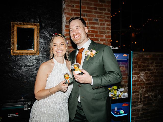 Jen and Jesse's Wedding in Fredericksburg, Virginia 49