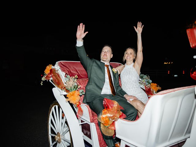 Jen and Jesse's Wedding in Fredericksburg, Virginia 50