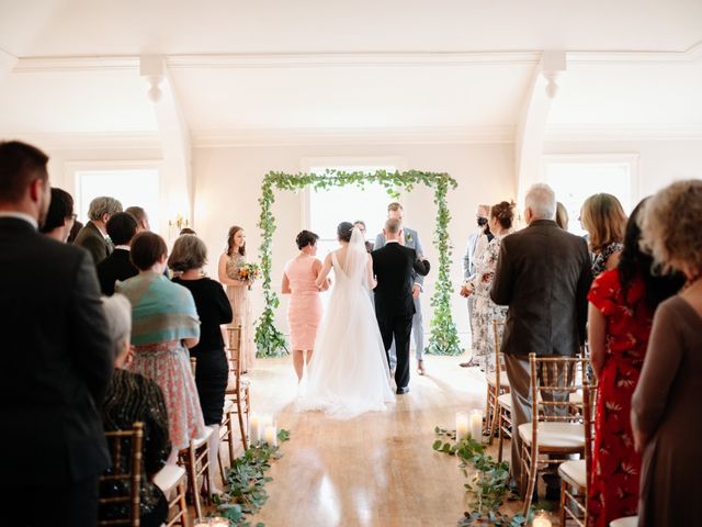 Jackson and Molly&apos;s Wedding in Seattle, Washington 69