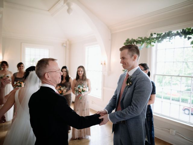 Jackson and Molly&apos;s Wedding in Seattle, Washington 70