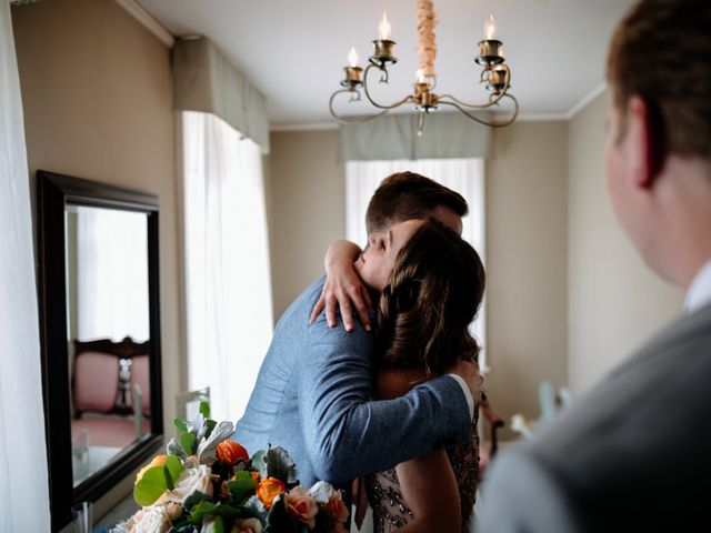 Jackson and Molly&apos;s Wedding in Seattle, Washington 88