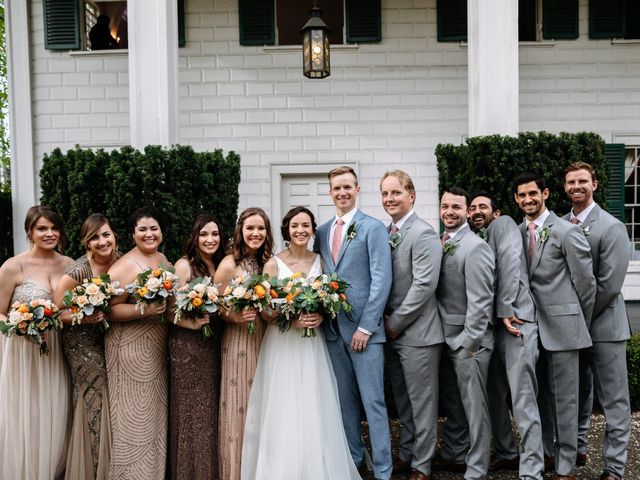 Jackson and Molly&apos;s Wedding in Seattle, Washington 95