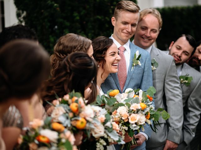 Jackson and Molly&apos;s Wedding in Seattle, Washington 96