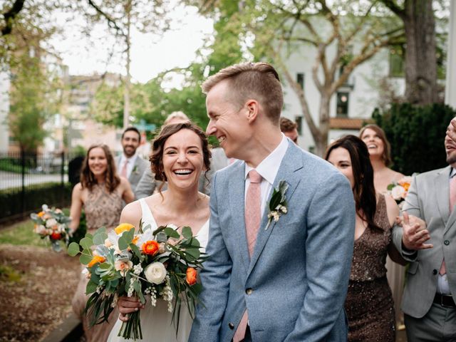 Jackson and Molly&apos;s Wedding in Seattle, Washington 99