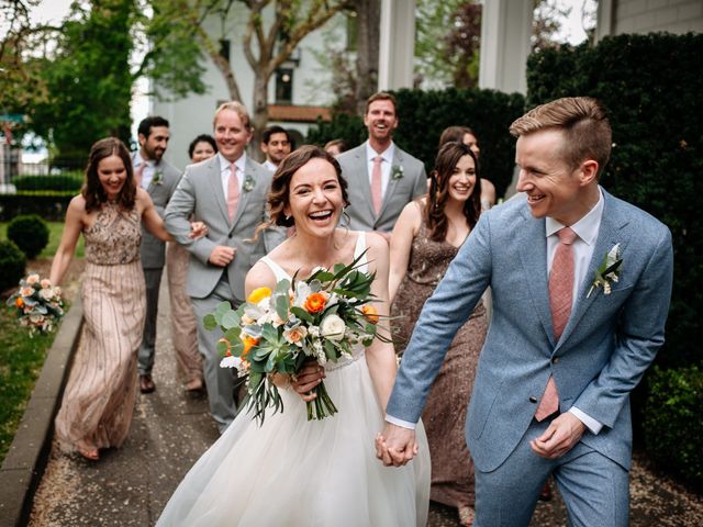 Jackson and Molly&apos;s Wedding in Seattle, Washington 100