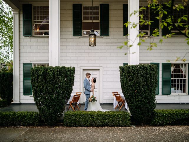 Jackson and Molly&apos;s Wedding in Seattle, Washington 106