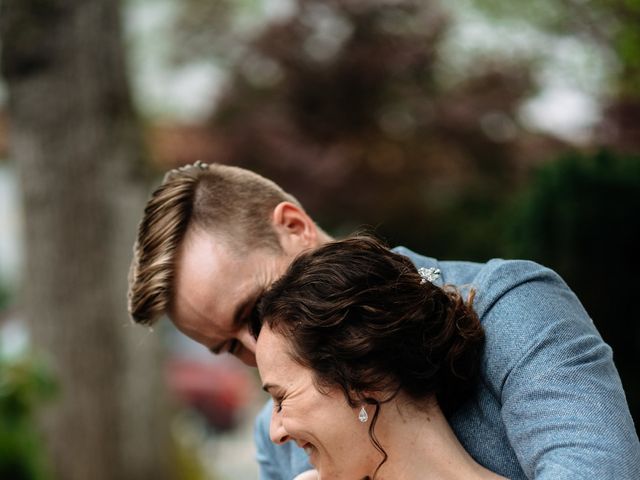 Jackson and Molly&apos;s Wedding in Seattle, Washington 108