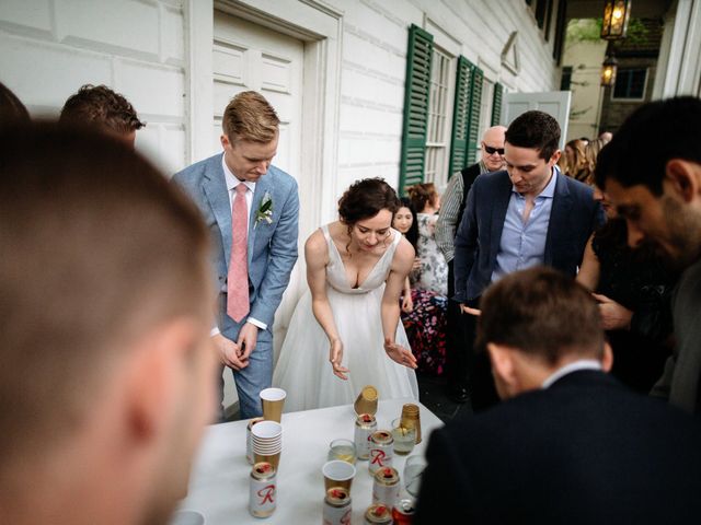 Jackson and Molly&apos;s Wedding in Seattle, Washington 140