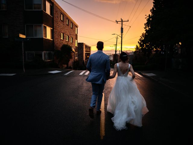 Jackson and Molly&apos;s Wedding in Seattle, Washington 143