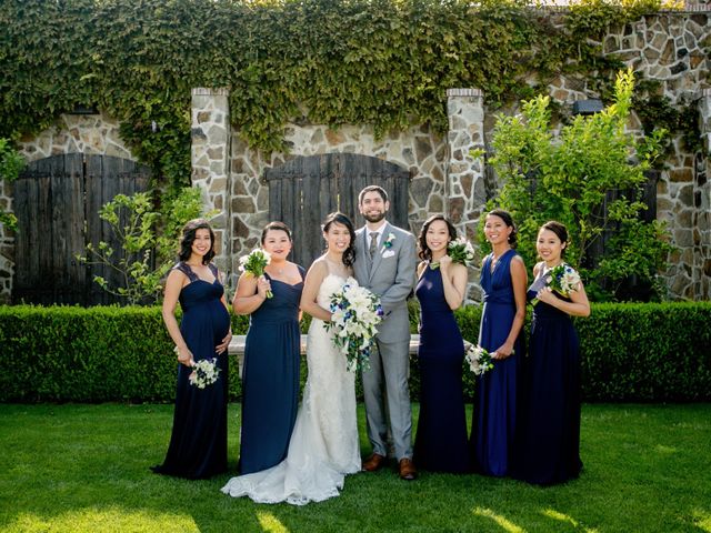 Scott and Cat&apos;s Wedding in Sonoma, California 18