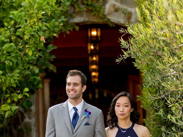 Scott and Cat&apos;s Wedding in Sonoma, California 29