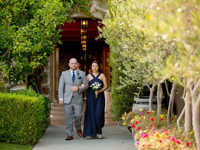 Scott and Cat&apos;s Wedding in Sonoma, California 33