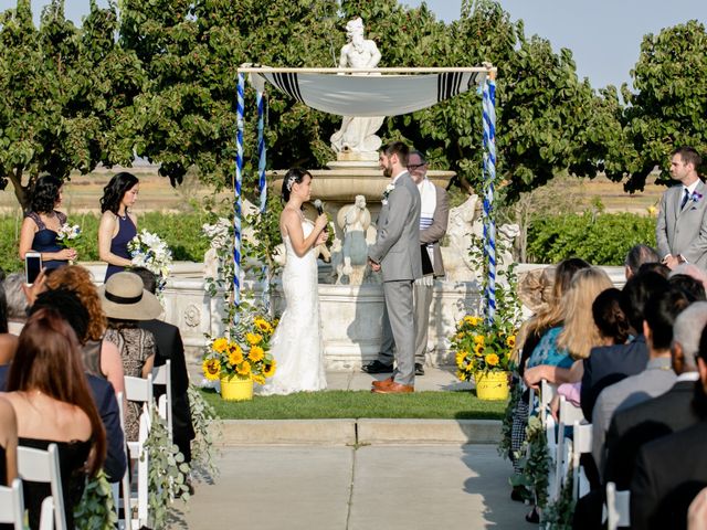 Scott and Cat&apos;s Wedding in Sonoma, California 41