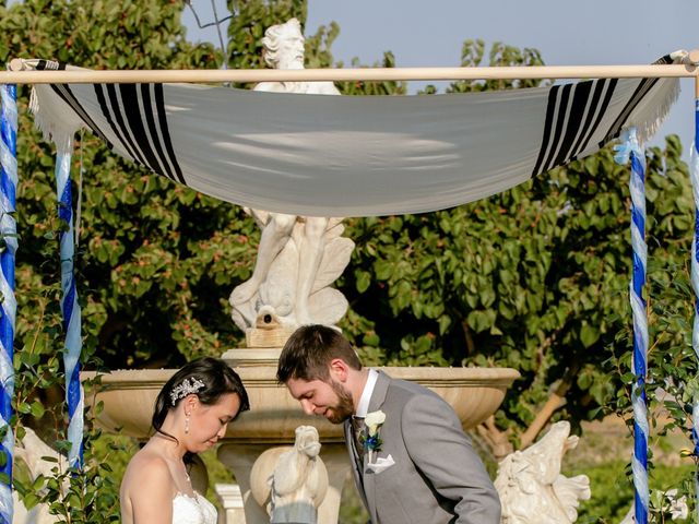Scott and Cat&apos;s Wedding in Sonoma, California 44