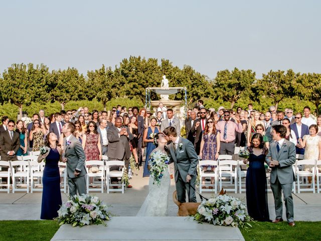 Scott and Cat&apos;s Wedding in Sonoma, California 45