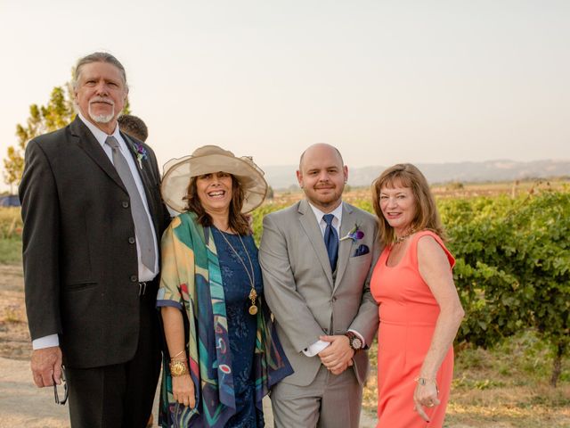 Scott and Cat&apos;s Wedding in Sonoma, California 47