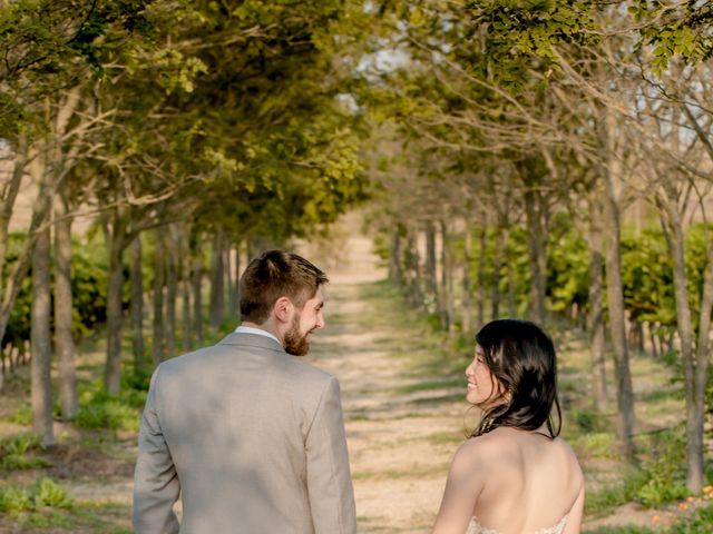 Scott and Cat&apos;s Wedding in Sonoma, California 54