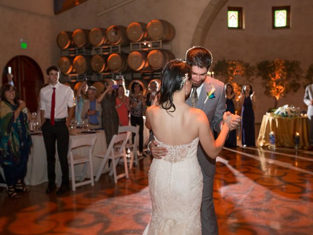 Scott and Cat&apos;s Wedding in Sonoma, California 67