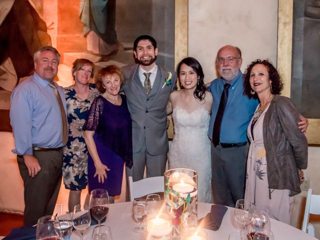 Scott and Cat&apos;s Wedding in Sonoma, California 111