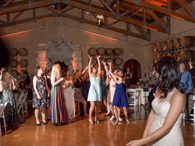 Scott and Cat&apos;s Wedding in Sonoma, California 122