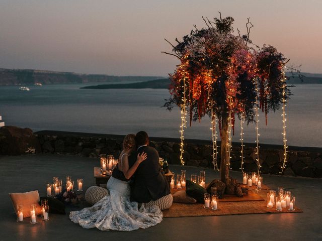 Paul & Azelin's wedding