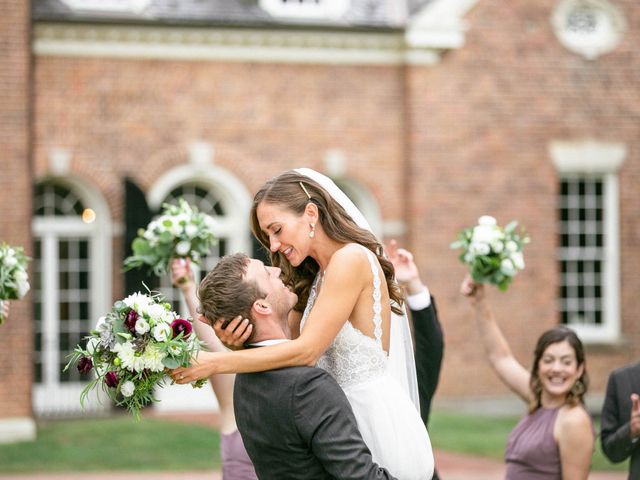 Eddie and Danielle&apos;s Wedding in Alexandria, Virginia 1