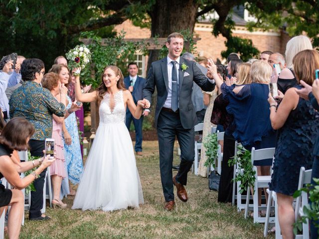 Eddie and Danielle&apos;s Wedding in Alexandria, Virginia 13