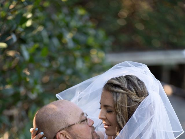 Justin and Ally&apos;s Wedding in Palm City, Florida 26